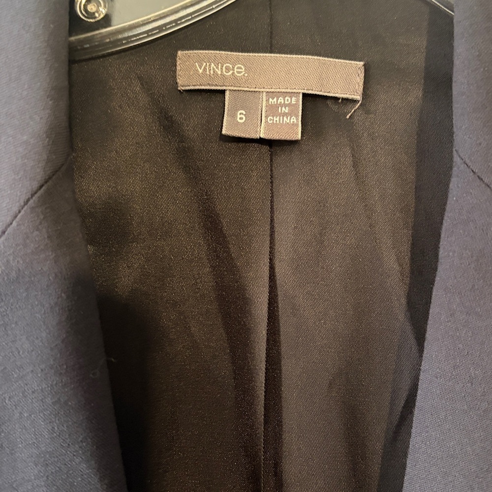 Vince blazer - Picture 3 of 6